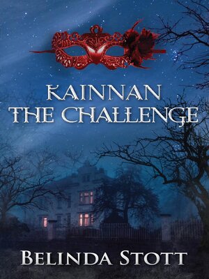 Kainnan - ebook